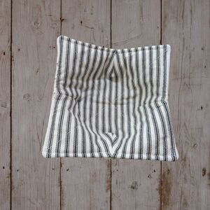 Microwave Bowl Cozy Reversible Cow Soup Bowl or Ice Cream Cozy